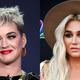 Illustration for article titled Kesha Reportedly Told Lady Gaga That Dr. Luke Raped Katy Perry
